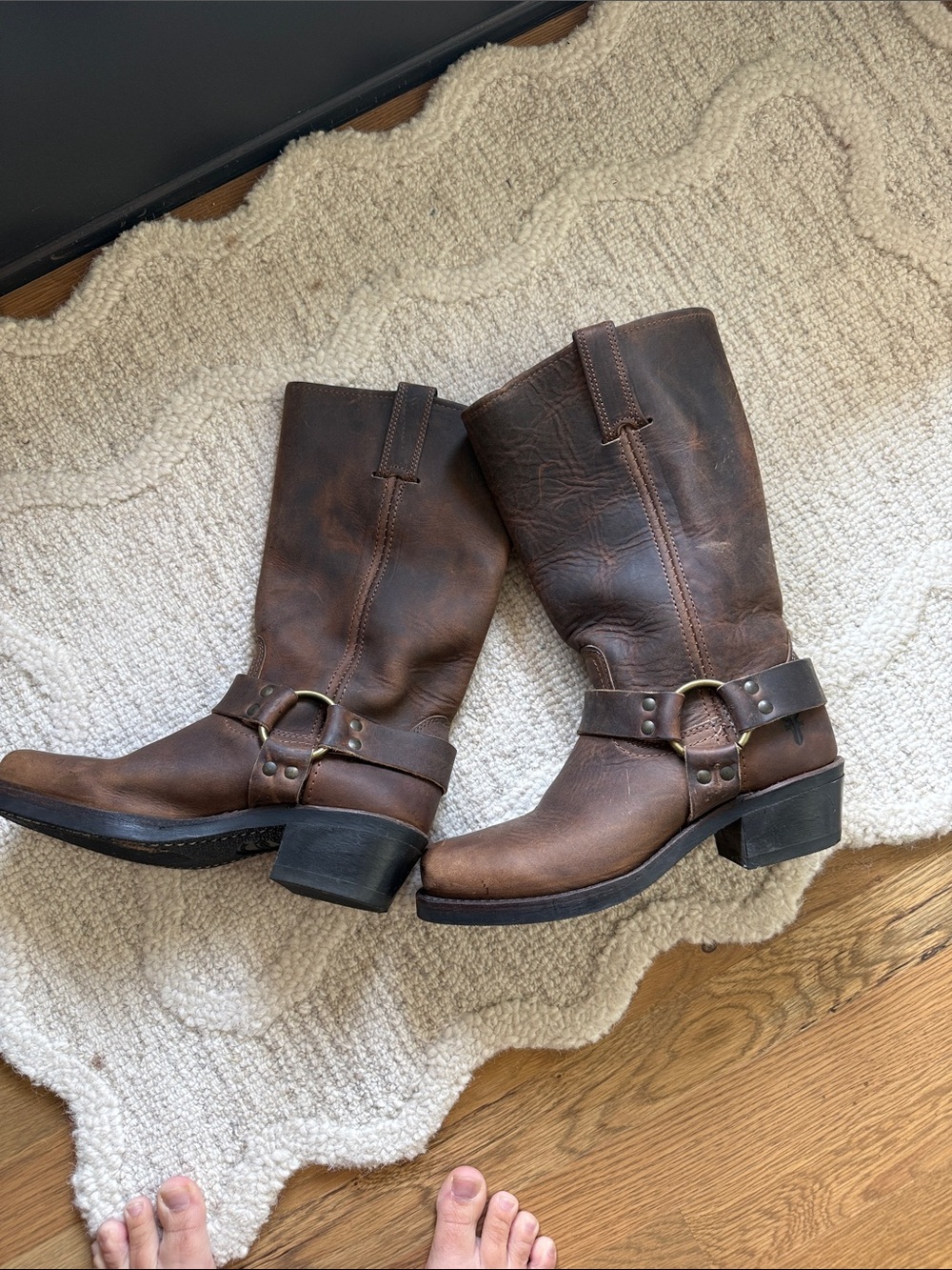 Frye Boots - Picture 5 of 7